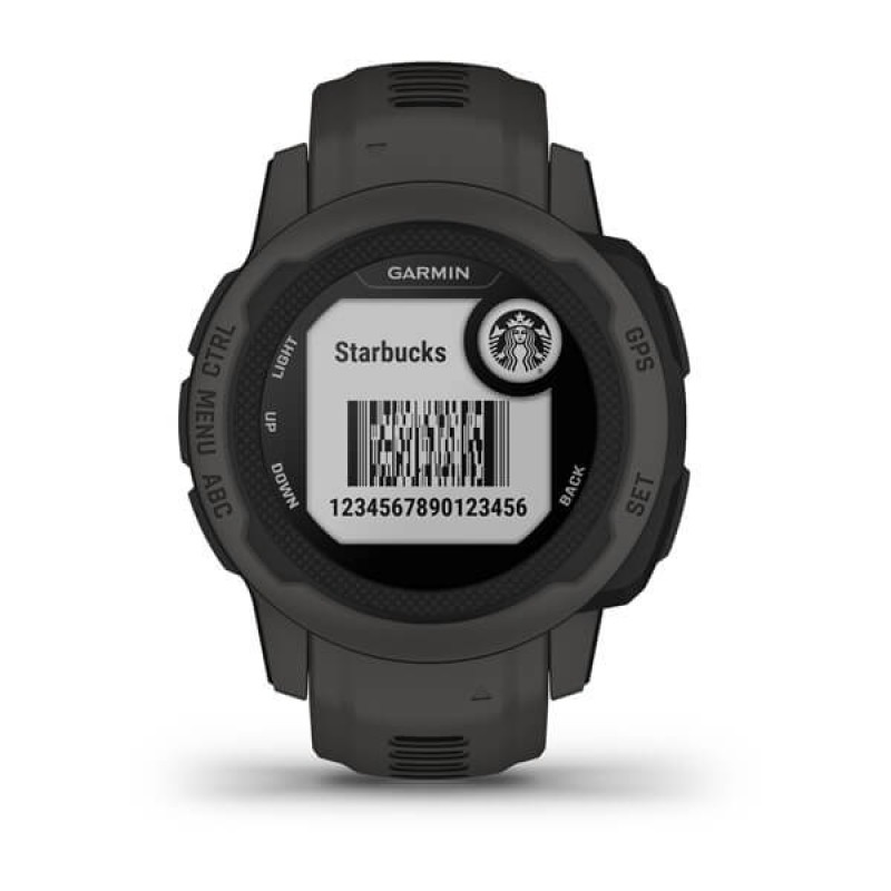 Garmin Fenix 8 AMOLED 43mm Srebrny Garmin Fenix 8 AMOLED 43mm Srebrny