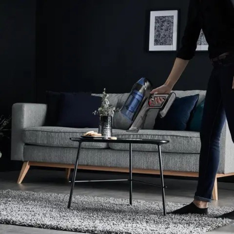 Odkurzacz bezprzewodowy TEFAL TY98C0 X-Force 12.60