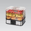 MAESTRO MR-767 Mushrooms and fruits dehydrator MAESTRO MR-767 Mushrooms and fruits dehydrator