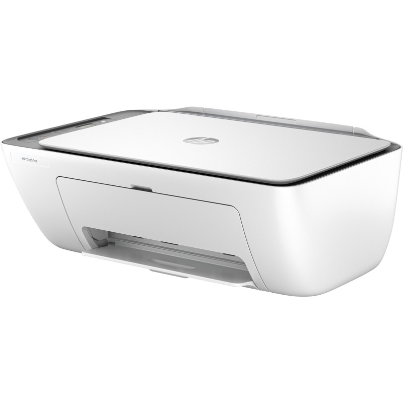 HP DeskJet 2820e All-in-One Printer Thermal inkjet A4 4800 x 1200 DPI 7.5 ppm Wi-Fi HP DeskJet 2820e All-in-One Printer Thermal inkjet A4 4800 x 1200 DPI 7.5 ppm Wi-Fi