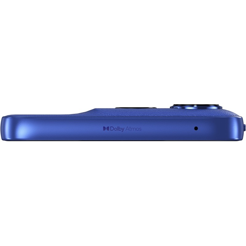 Motorola Moto g56 5G 8 GB 256 GB Dazzling Blue Motorola Moto g56 5G 8 GB 256 GB Dazzling Blue
