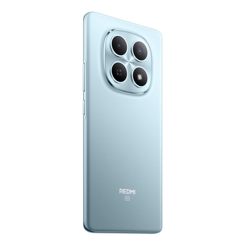 Xiaomi Redmi Note 15 5G Glacier Blue - 17.2 cm (6.77 Xiaomi Redmi Note 15 5G Glacier Blue - 17.2 cm (6.77