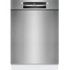 Bosch Serie 2 SMU2HVS02E dishwasher Undercounter 14 place settings D Bosch Serie 2 SMU2HVS02E dishwasher Undercounter 14 place settings D