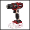 Brushless impact wrench 1/2