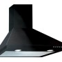 Cooker Hood Akpo WK-4 Classic Eco 60 Black