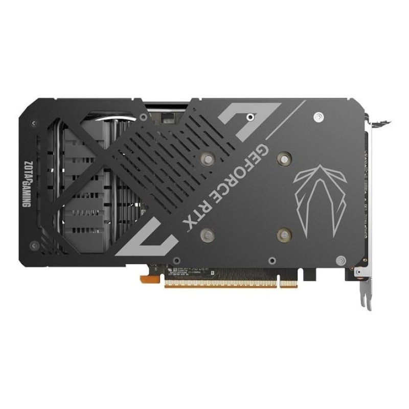 Zotac GAMING GeForce RTX 5060 Twin Edge NVIDIA 8 GB GDDR7 Zotac GAMING GeForce RTX 5060 Twin Edge NVIDIA 8 GB GDDR7