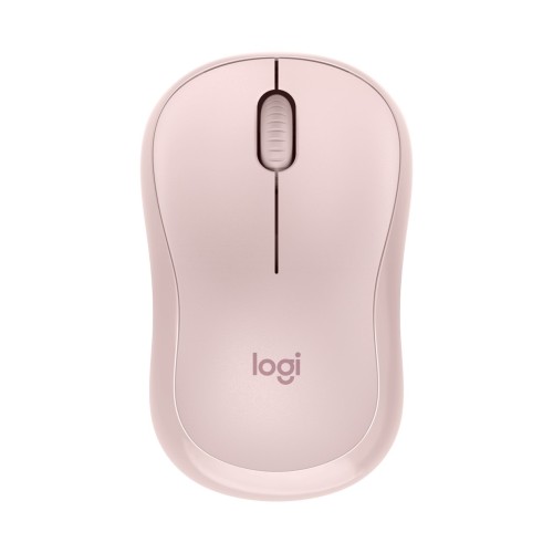 Logitech 910-007121 mouse Travel Ambidextrous RF Wireless + Bluetooth