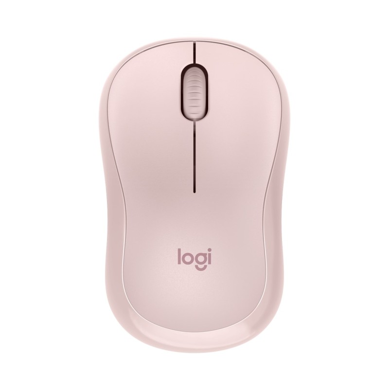 Logitech 910-007121 mouse Travel Ambidextrous RF Wireless + Bluetooth