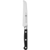 Knife Set Zwilling Pro in block 38448-007-0 (6 pieces) Knife Set Zwilling Pro in block 38448-007-0 (6 pieces)