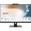 MSI AIO Modern AM272P 1M-1261EU Core 5-120U 27