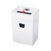 HSM Pure 320 paper shredder Particle-cut shredding 23 cm White HSM Pure 320 paper shredder Particle-cut shredding 23 cm White