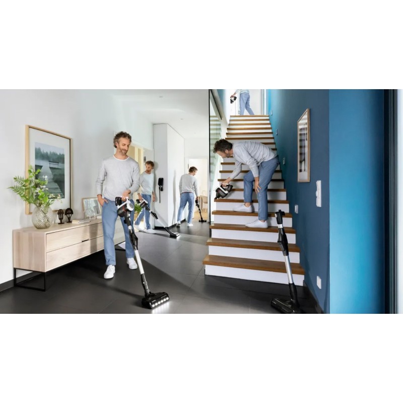 Vacuum cleaner BOSCH BCS 711XXL Vacuum cleaner BOSCH BCS 711XXL