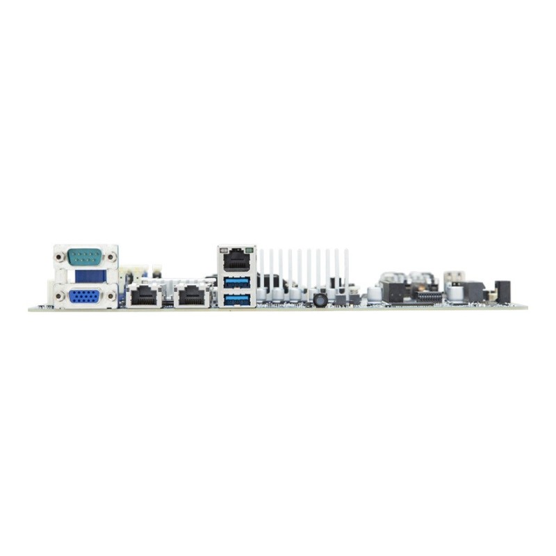Płyta główna Asus S14NA-U12/ASMB11 1x SP6 AMD Epyc 8004 SoC (12xDIMM, 2xSFP28 25G, 2xPCIe 5.0 x16, 1xPCIe 5.0 x8, ASMB11, CEB) Płyta główna Asus S14NA-U12/ASMB11 1x SP6 AMD Epyc 8004 SoC (12xDIMM, 2xSFP28 25G, 2xPCIe 5.0 x16, 1xPCIe 5.0 x8, ASMB11, CEB)