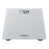 OMRON BATHROOM SCALE HN-300T2-EGY INTELLI IT WHITE