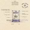 OLLO Umami Duck and turkey - wet dog food - 850g