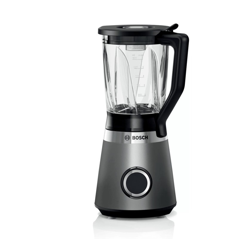 Bosch MMB6172S blender Tabletop blender 1200 W Black, Stainless steel Bosch MMB6172S blender Tabletop blender 1200 W Black, Stainless steel