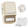 Niimbot B21 S Label Printer, white