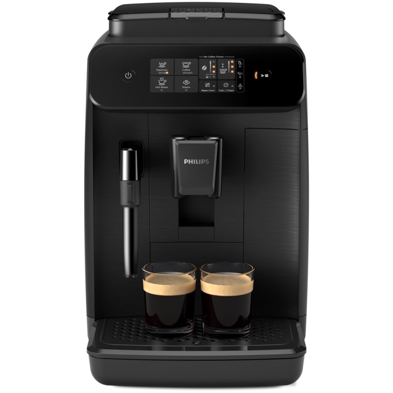 Philips 800 series EP0820/00 coffee maker Fully-auto Espresso machine 1.8 L Philips 800 series EP0820/00 coffee maker Fully-auto Espresso machine 1.8 L