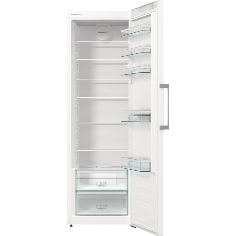 Gorenje R619EEW5 fridge Freestanding 398 L E White Gorenje R619EEW5 fridge Freestanding 398 L E White
