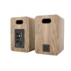 Blaupunkt BS50OK brown loudspeakers Blaupunkt BS50OK brown loudspeakers