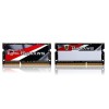 G.Skill 8GB DDR3-1600 memory module 1 x 8 GB 1600 MHz