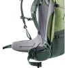 Deuter Futura 27 Women's hiking backpack Green Deuter Futura 27 Women's hiking backpack Green