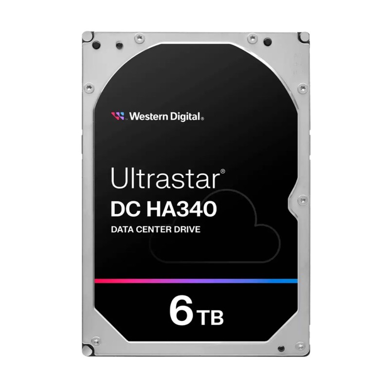 Western Digital 0B47077 internal hard drive 6 TB Serial ATA Western Digital 0B47077 internal hard drive 6 TB Serial ATA