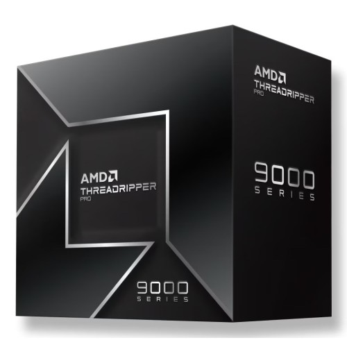 AMD Ryzen Threadripper PRO 9955WX processor