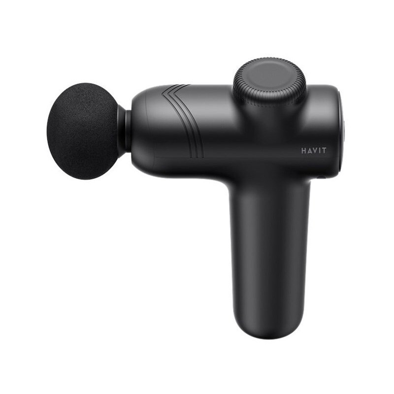 Havit MG1508 pistol hand massager Havit MG1508 pistol hand massager