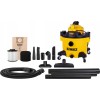 Industrial hoover 34L 1080W DXV234P DEWALT Industrial hoover 34L 1080W DXV234P DEWALT