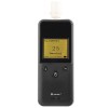 Tracer BreathEZ-2B Semiconductor Breathalyser, Black