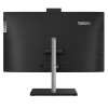 Techly ICA-CS 60 CPU holder Desk-mounted CPU holder Black