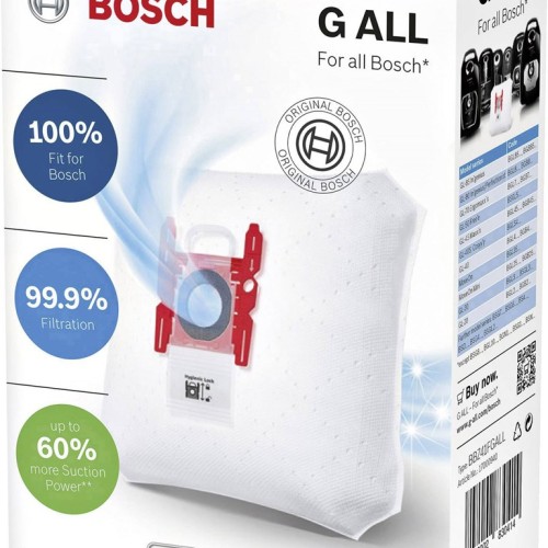 Bosch BBZ41FGALL vacuum accessory/supply Bosch BBZ41FGALL vacuum accessory/supply