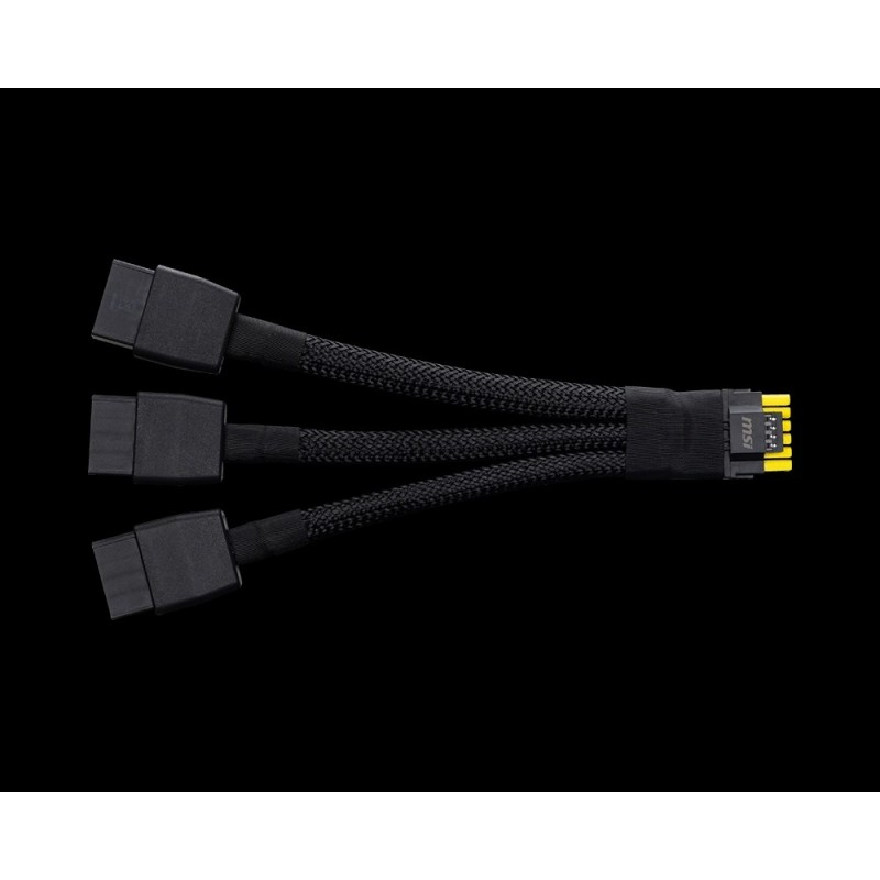 Karta graficzna MSI RTX 5080 16G VANGUARD SOC Karta graficzna MSI RTX 5080 16G VANGUARD SOC