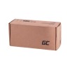 Green Cell 50GC18650NMC29 household battery Rechargeable battery 18650 Lithium-Ion (Li-Ion) Green Cell 50GC18650NMC29 household battery Rechargeable battery 18650 Lithium-Ion (Li-Ion)