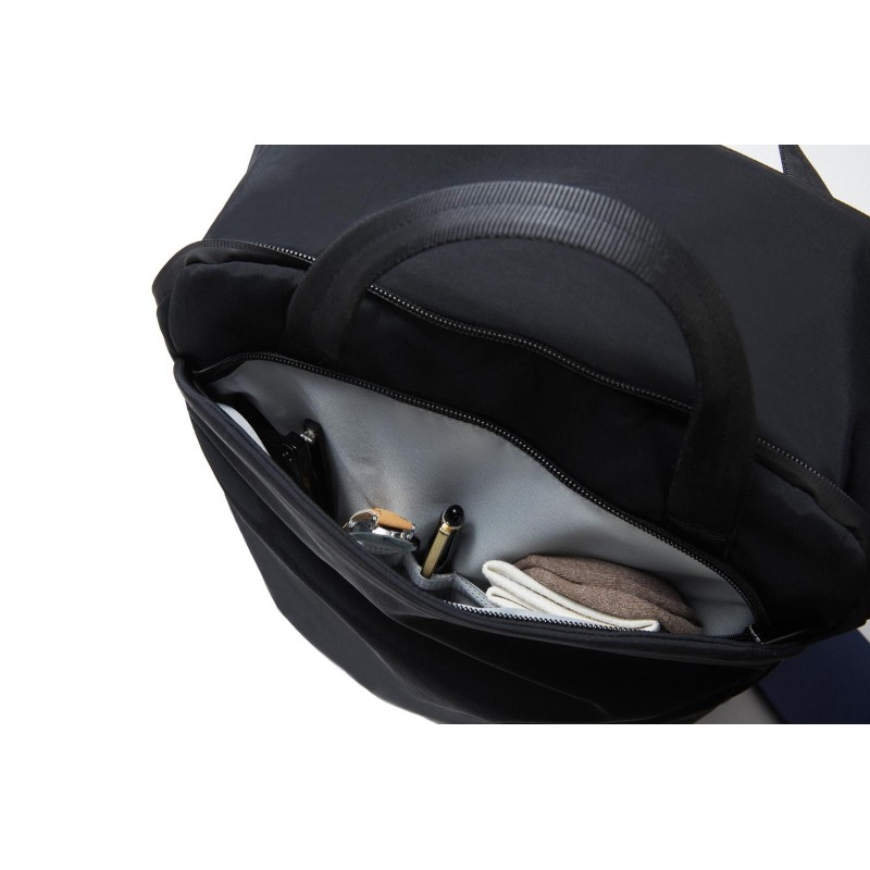 XD DESIGN BACKPACK BOBBY SOFT TOTE BLACK P706.3001 XD DESIGN BACKPACK BOBBY SOFT TOTE BLACK P706.3001