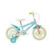 Children's bicycle 14” BLUEY bicycle for children Dog - TOIMSA 1459