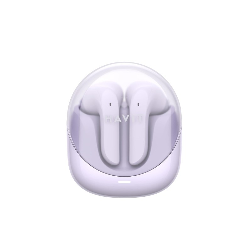 Havit Modern Buds Bluetooth Headset Head-band Havit Modern Buds Bluetooth Headset Head-band