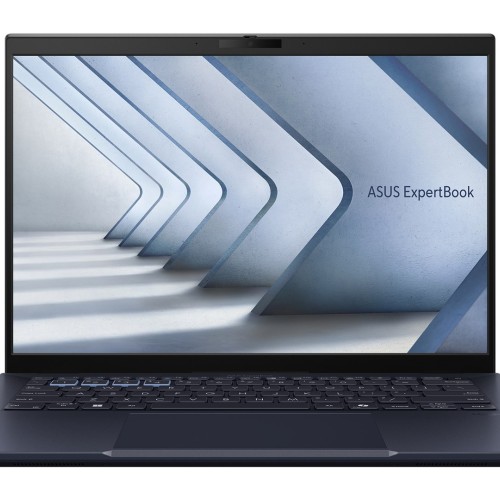 ASUS ExpertBook B5 B5404CMA-Q51623X Intel Core Ultra 7 155H Laptop 35.6 cm (14 ASUS ExpertBook B5 B5404CMA-Q51623X Intel Core Ultra 7 155H Laptop 35.6 cm (14