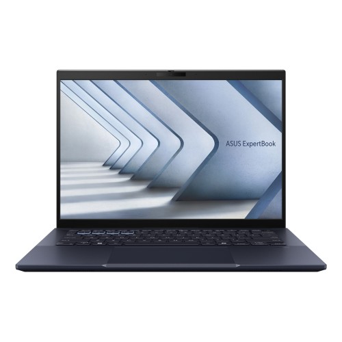ASUS ExpertBook B5 B5404CMA-Q51623X Intel Core Ultra 7 155H Laptop 35.6 cm (14 ASUS ExpertBook B5 B5404CMA-Q51623X Intel Core Ultra 7 155H Laptop 35.6 cm (14