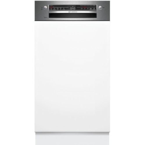 Bosch Serie 2 SPI2HKS42E dishwasher Semi built-in 10 place settings E