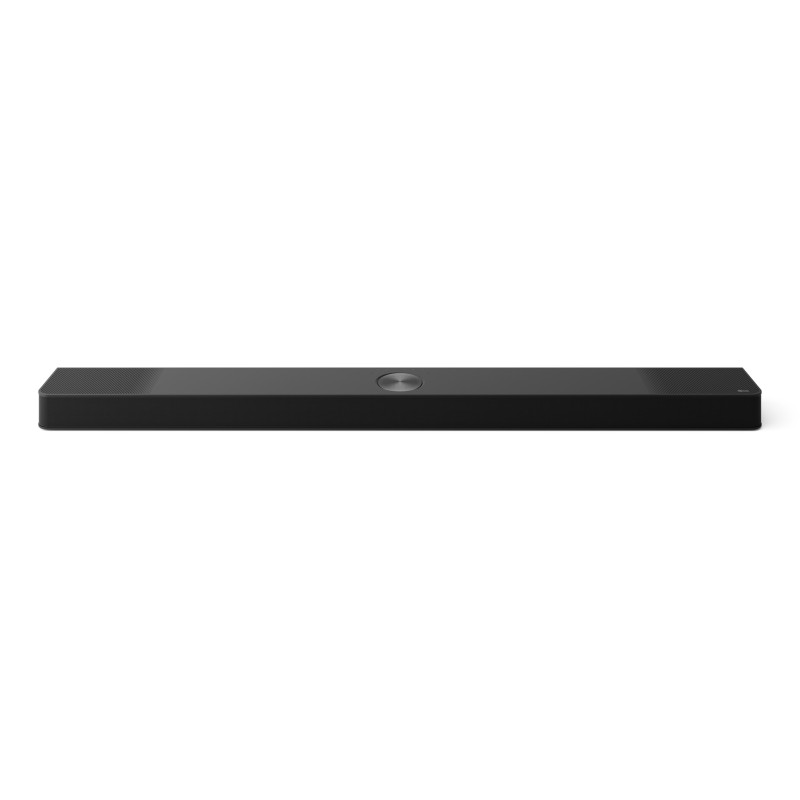 LG S95TR Black 9.1.5 channels 810 W