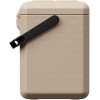 PORTABLE COMPRESSOR FRIDGE YOLCO ET18 SAND PORTABLE COMPRESSOR FRIDGE YOLCO ET18 SAND