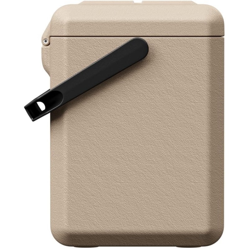 PORTABLE COMPRESSOR FRIDGE YOLCO ET18 SAND PORTABLE COMPRESSOR FRIDGE YOLCO ET18 SAND
