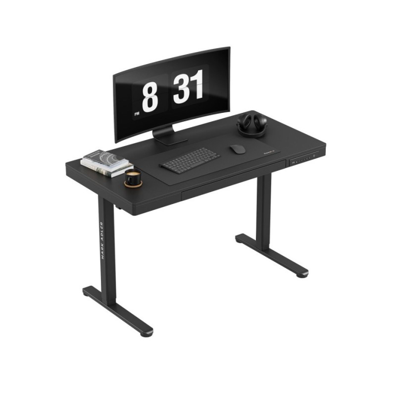 Electric desk MA-Leader 8.2 Black Electric desk MA-Leader 8.2 Black