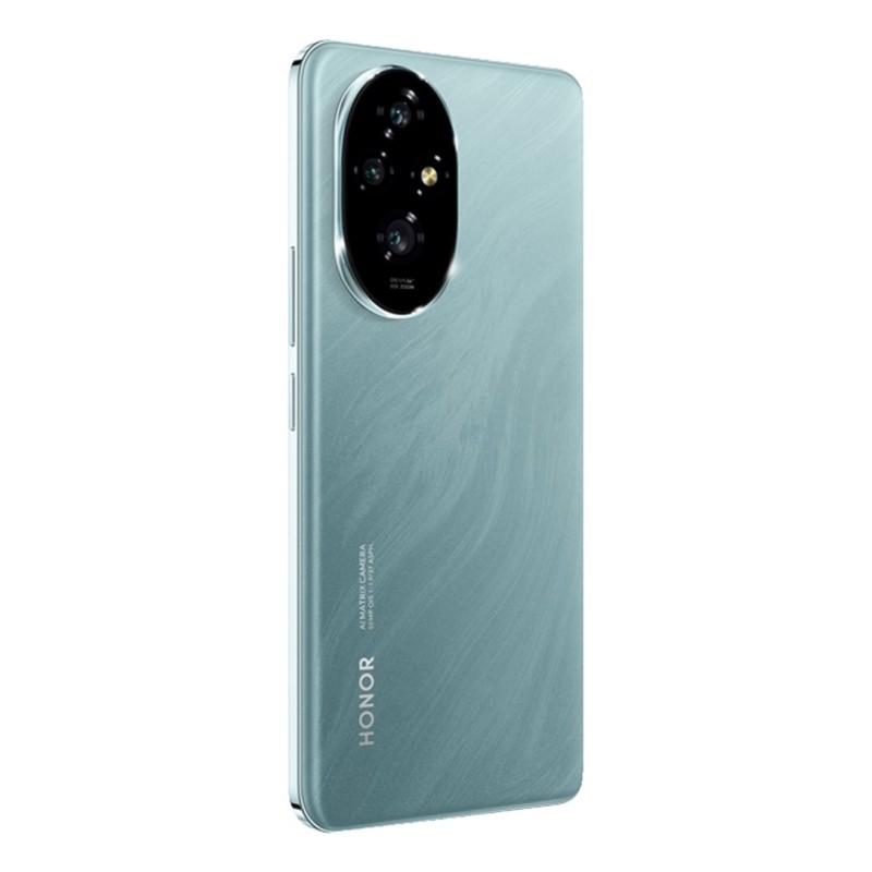 Smartfon Honor 200 5G 12/512GB DS Emerald Green Smartfon Honor 200 5G 12/512GB DS Emerald Green