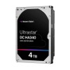 Dysk twardy HDD WD Ultrastar 4TB 3,5