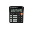 CITIZEN CALCULATOR OFFICE SDC-812NR, 12-DIGIT, 127X105MM, BLACK