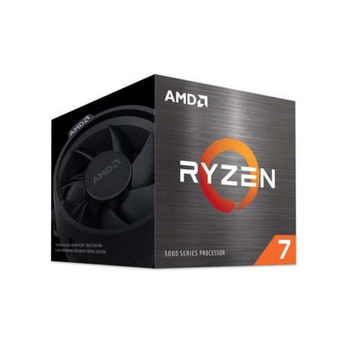 AMD Ryzen 7 5700 Processor - BOX AMD Ryzen 7 5700 Processor - BOX
