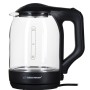 Esperanza EKK025K Electric kettle 1.7 L Black, Multicolor 1500 W